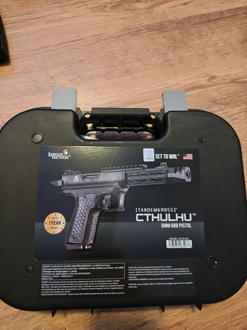 Image 2 pour Aap tandemkros