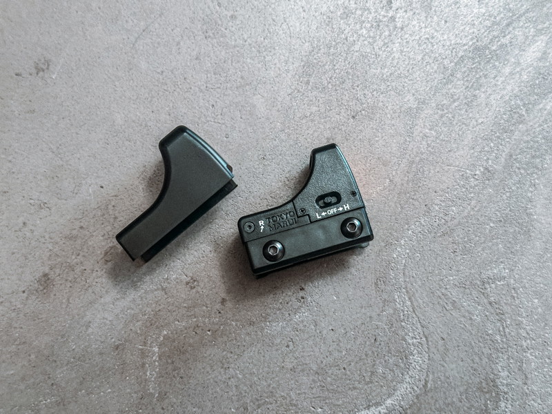Image 1 for Tokyo Marui RMR Micro Pro Sight