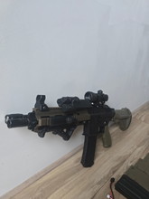 Image for Specna arms h20  edge 2.0