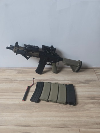 Imagen 2 de Specna arms h20  edge 2.0