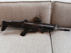 Imagen para Scar-L NGRS aankoop 03-2025