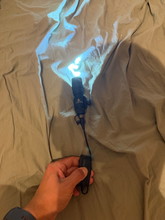 Image for Tactical light met touchpad