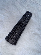 Image for Te koop: MK-18 RIS-2 Handguard (9 inch) - Brown (Diep Brons) - Topkwaliteit!