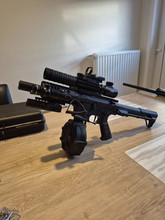 Bild für G&GARP 9 Black