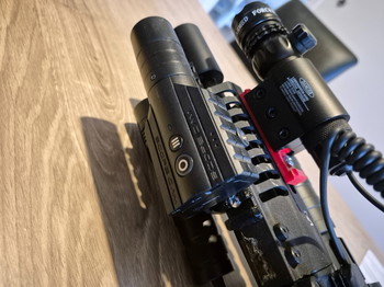 Image 2 pour G&GARP 9 Black