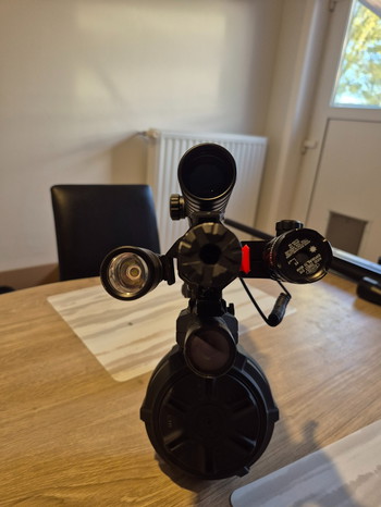 Image 3 pour G&GARP 9 Black