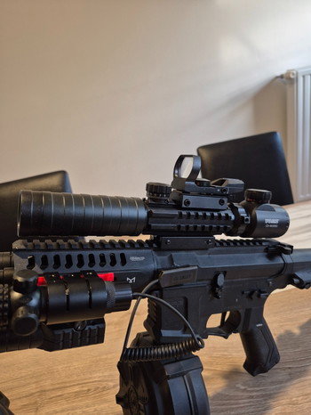 Image 4 pour G&GARP 9 Black