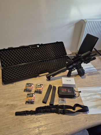 Image 5 pour G&GARP 9 Black