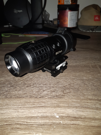 Image 2 for Eotech magnifier 3x