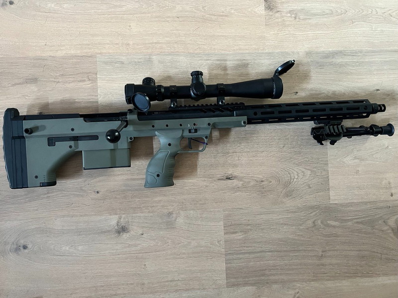 Bild 1 für SRS 22