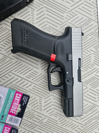 Image 2 pour WE Glock Starter pack HPA