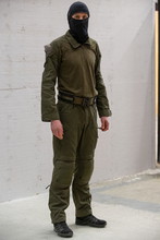 Image for ZGAN UF Pro Striker XT Gen.2 Combat Pants Brown Grey