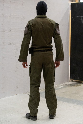 Image 2 for ZGAN UF Pro Striker XT Gen.2 Combat Pants Brown Grey