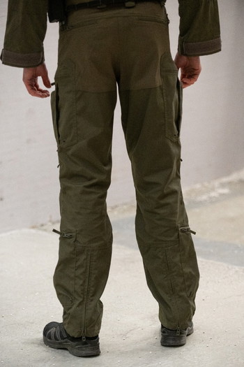 Image 3 for ZGAN UF Pro Striker XT Gen.2 Combat Pants Brown Grey