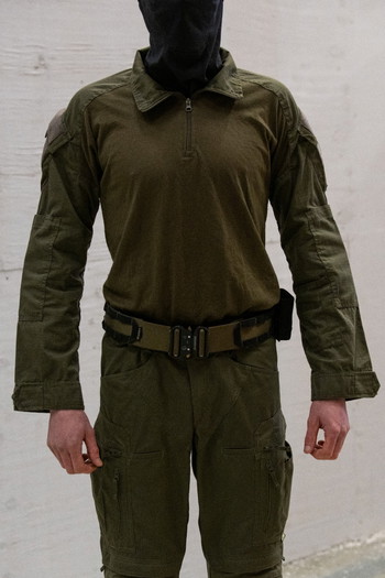 Image 4 for ZGAN UF Pro Striker XT Gen.2 Combat Pants Brown Grey