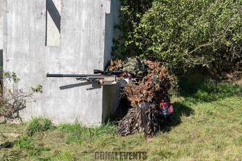 Image 3 for VSR10 wolverine bolt hpa