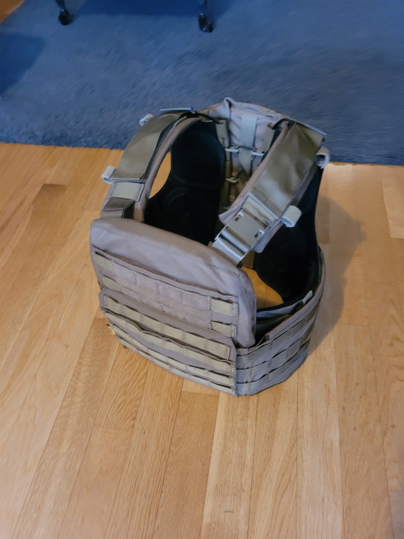 Bild 1 für EmmersonGear Crye CPC Replica