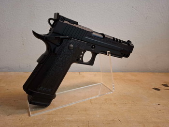 Imagen 3 de G&G GPM1911 CP MS - GBB - MINT CONDITION