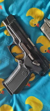 Image for Cybergun FNX - Raptor MP- 433 Grach