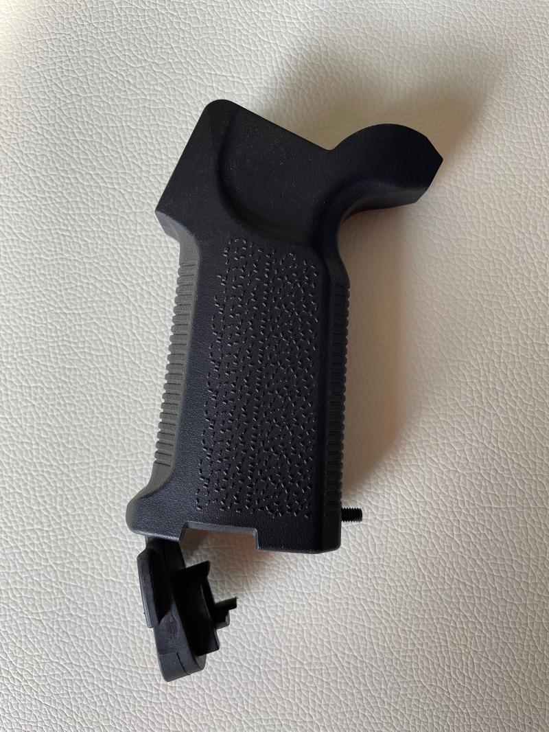 Bild 1 für Pistol grip M4 aeg