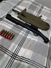 Image for cm 357am shotgun