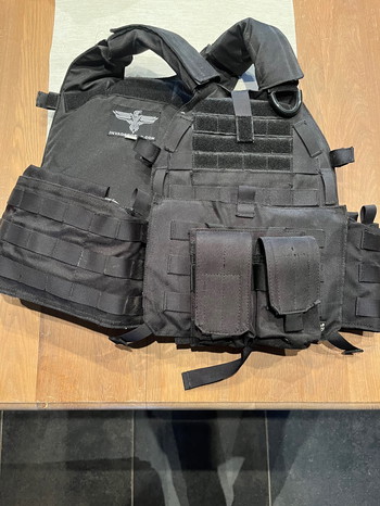 Image 4 for Scar L CQC 10 inch barrel  + allee toebehoren