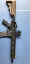 Image pour Als nieuw Tokyo Marui GBB MK 18 inclusief 2 magazijnen