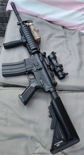 Bild für Tokyo Marui NGRS M4A1 Sopmod