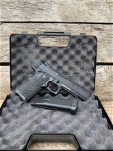 Image for SSP1 GBB Airsoft Pistol