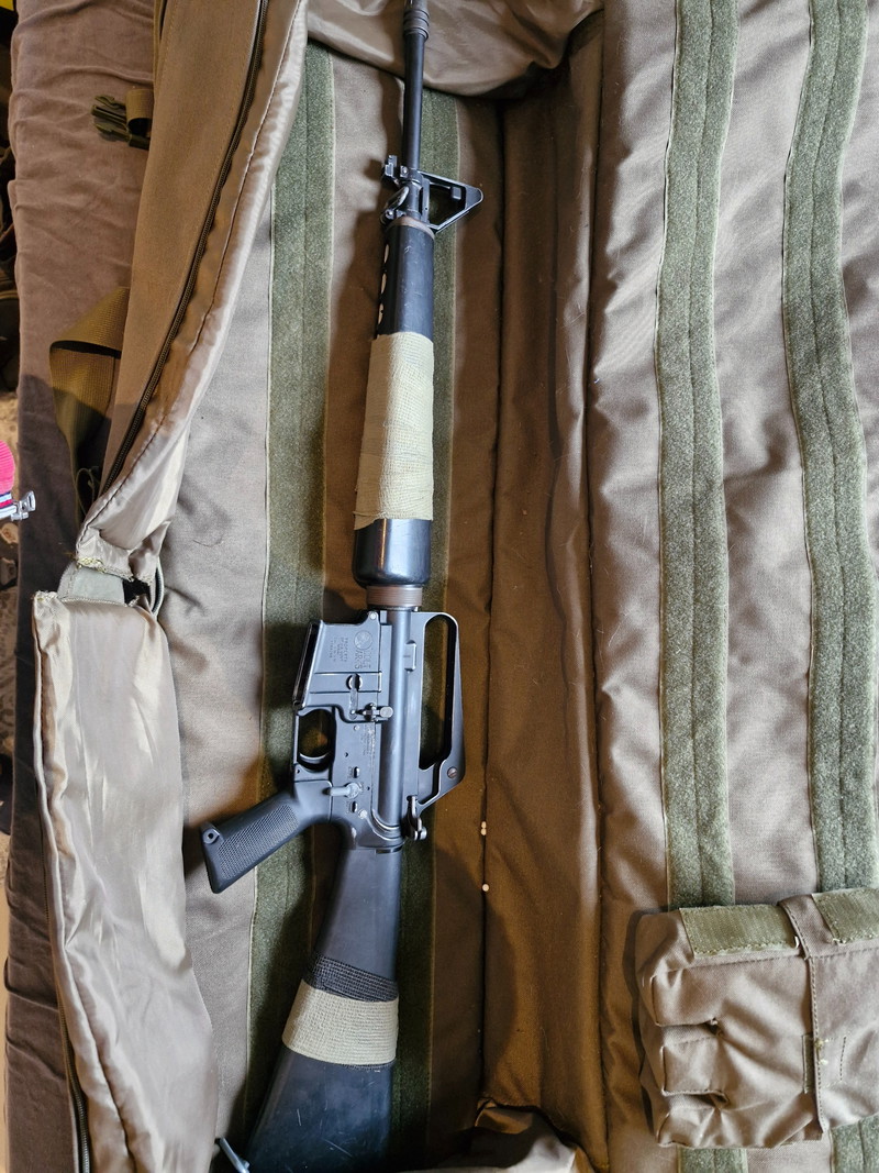 Bild 1 für WE M16A1