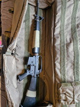 Image for WE M16A1