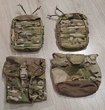 Image for Multicam Pouches - WAS / Helikon Tex