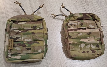 Image 3 for Multicam Pouches - WAS / Helikon Tex