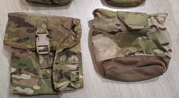 Image 4 pour Multicam Pouches - WAS / Helikon Tex