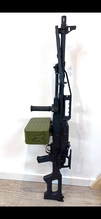 Image for LCT PKP vs A&K PKM