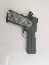 Image pour Tokyo Marui Foliage Warrior 4.3 GBB