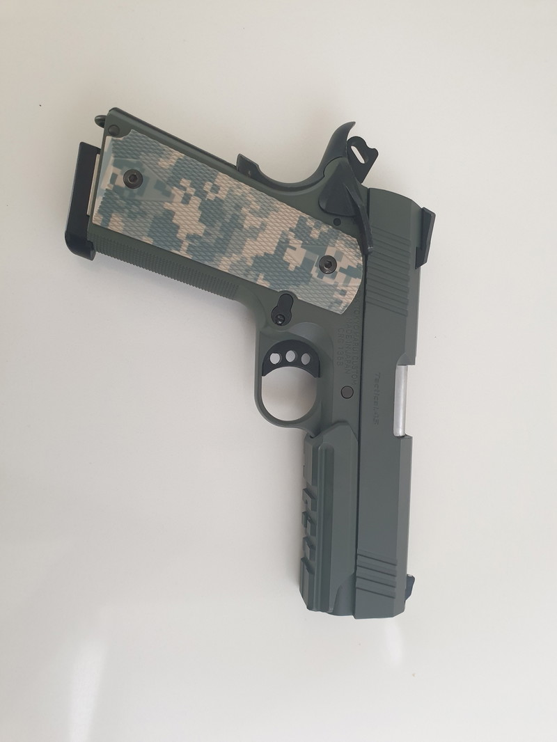 Image 1 pour Tokyo Marui Foliage Warrior 4.3 GBB