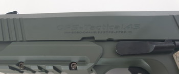 Image 4 pour Tokyo Marui Foliage Warrior 4.3 GBB