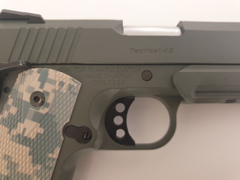 Image 5 pour Tokyo Marui Foliage Warrior 4.3 GBB