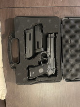 Imagen para M9A1 KJ Works