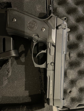 Imagen 3 de M9A1 KJ Works