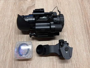 Bild für PVS 14 Milspec 1800FOM NVG