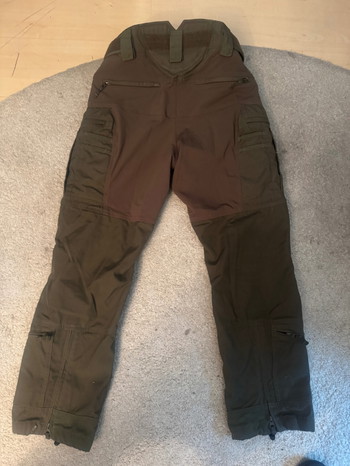 Image 2 for UF PRO Striker XT Gen3 Combat Pants - Brown Grey maat: W33 / L 30