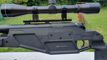 Image 2 for Sniper Blaser R93