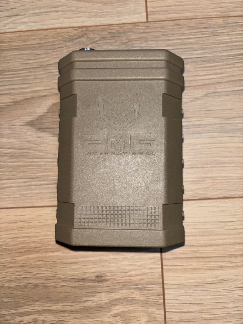 Image 1 pour EMG Electric speedloader