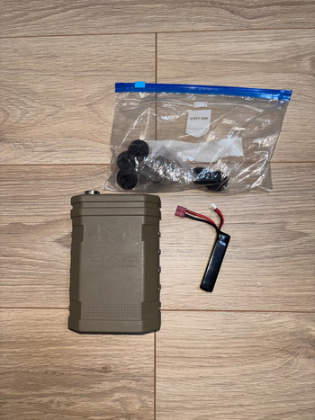 Image 2 pour EMG Electric speedloader