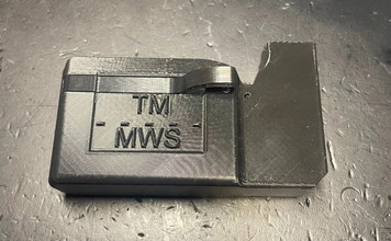 Image pour Tokyo marui mws odin adapter