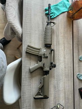 Afbeelding van Lancer Tactical LT-01T GEN2 M933