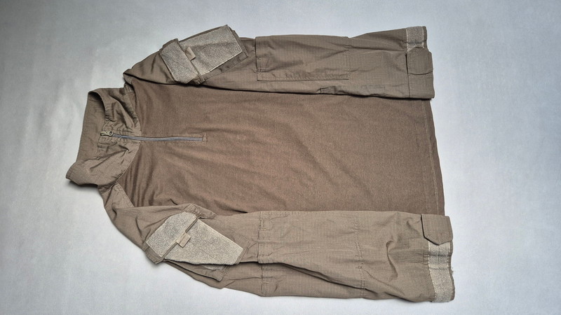 Imagen 1 de Combat Shirt