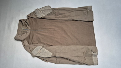 Image for Combat Shirt